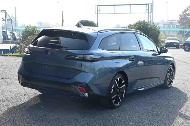 PEUGEOT 308 usata, con Alzacristalli elettrici