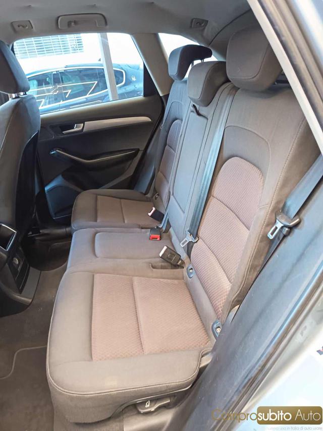 AUDI Q5 usata 24