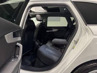 AUDI A4 usata, con Sistema di navigazione