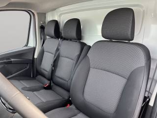 RENAULT Trafic usata, con ESP