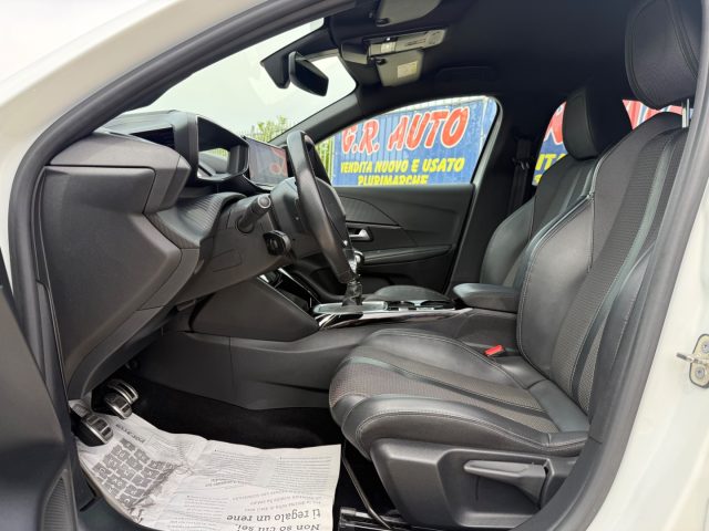 PEUGEOT 208 usata, con Bracciolo
