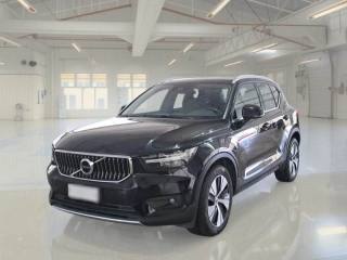 VOLVO XC40 T5 Recharge Plug-in Hybrid Inscription Expression