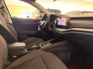 SKODA Octavia usata, con Chiusura centralizzata