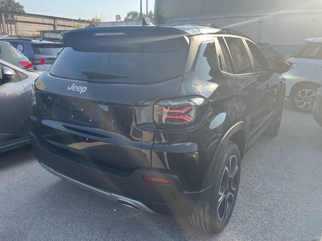 JEEP Avenger usata, con Climatizzatore