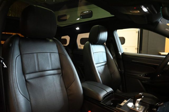 LAND ROVER Range Rover Evoque usata 37