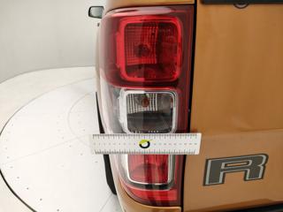 FORD Ranger usata, con Sensore di pioggia