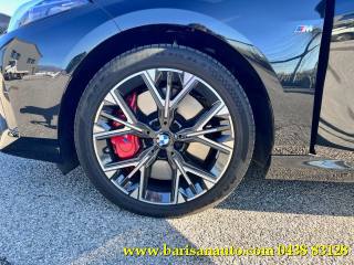 BMW 118 usata, con Immobilizzatore elettronico