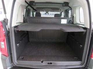 FIAT Doblo usata, con Climatizzatore