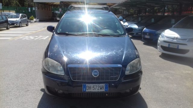 FIAT Croma usata, con ABS