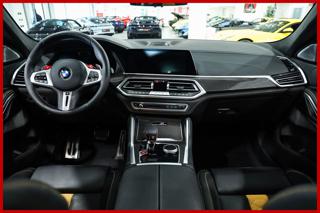 BMW X6 M usata, con ESP