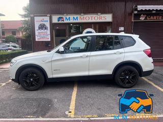 BMW X3 usata, con Airbag Passeggero