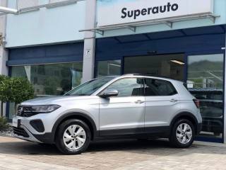 VOLKSWAGEN T-Cross usata, con Airbag