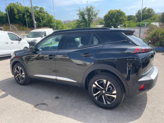 PEUGEOT 2008 usata 2