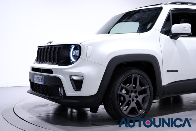 JEEP Renegade usata 54