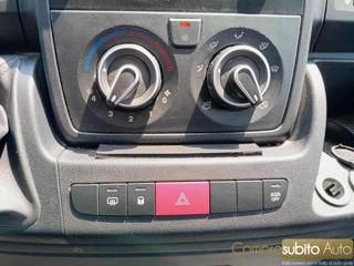 CITROEN Jumper usata 22