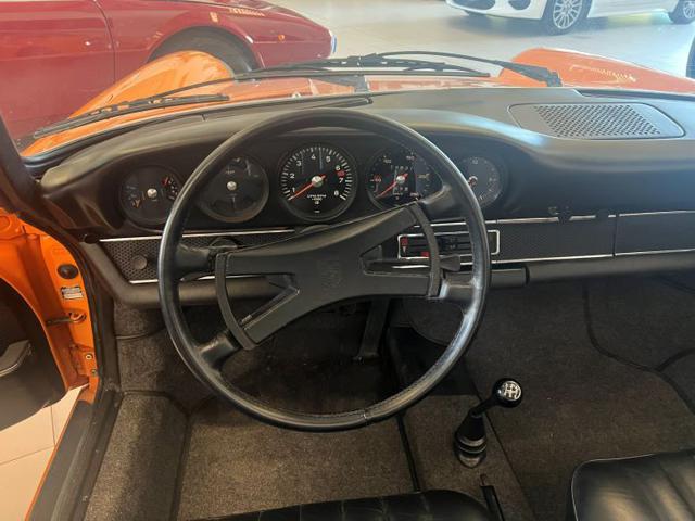 PORSCHE 911 usata 7