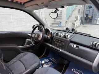 SMART ForTwo usata 8