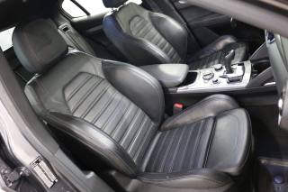 ALFA ROMEO Stelvio usata, con Controllo automatico clima