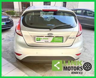 FORD Fiesta usata, con Alzacristalli elettrici