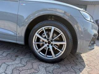 AUDI Q5 usata, con Fendinebbia
