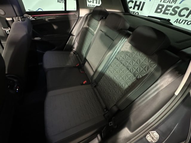 VOLKSWAGEN Tiguan usata, con Immobilizzatore elettronico