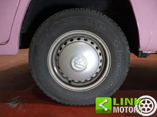 VOLKSWAGEN  usata 35