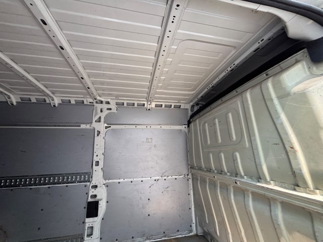 CITROEN Jumper usata, con Climatizzatore