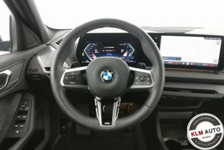 BMW 118 usata, con Controllo trazione