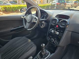 OPEL Corsa usata 105