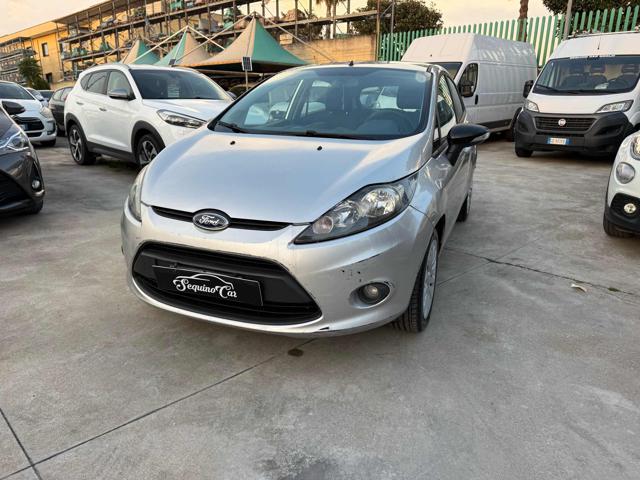 FORD Fiesta usata, con ABS