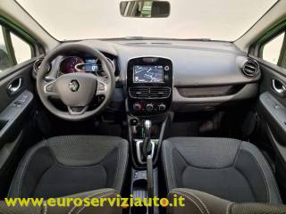 RENAULT Clio usata, con Filtro antiparticolato