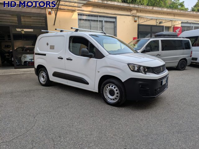 PEUGEOT Partner usata, con Airbag