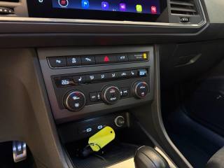 CUPRA Ateca usata, con ESP