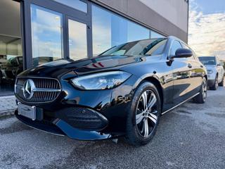 MERCEDES-BENZ C 200 d Mild hybrid S.W. Sport