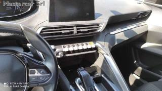 PEUGEOT 3008 usata, con Climatizzatore