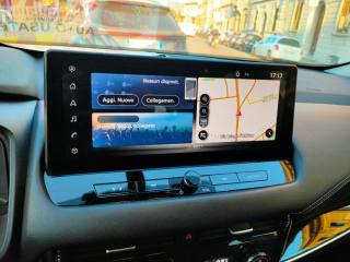 NISSAN Qashqai usata, con Cronologia tagliandi