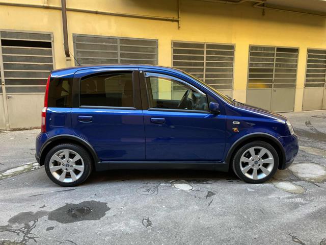 FIAT Panda usata 4