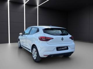 RENAULT Clio usata, con Airbag laterali
