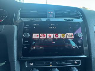 VOLKSWAGEN Golf GTI usata, con Cruise Control