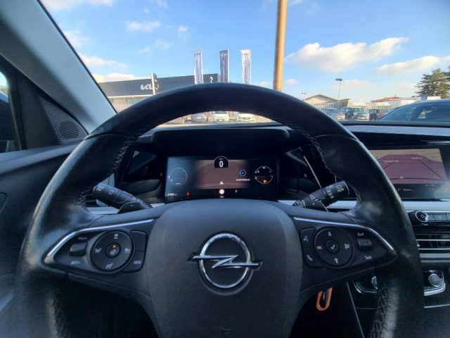 OPEL Grandland usata, con Controllo elettronico della corsia