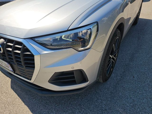 AUDI Q3 usata, con Chiusura centralizzata