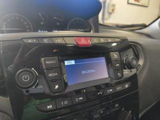 LANCIA Ypsilon usata, con Controllo trazione