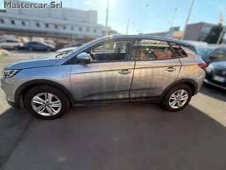 OPEL Grandland X usata, con Airbag Passeggero