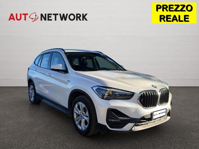 BMW X1 usata, con ABS