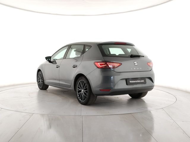 SEAT Leon usata, con Airbag laterali