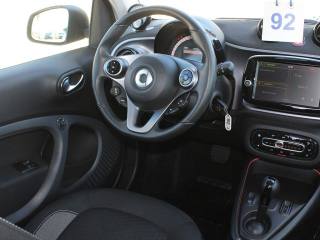 SMART ForTwo usata, con ESP
