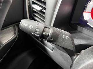 NISSAN Qashqai usata, con Riconoscimento dei segnali stradali