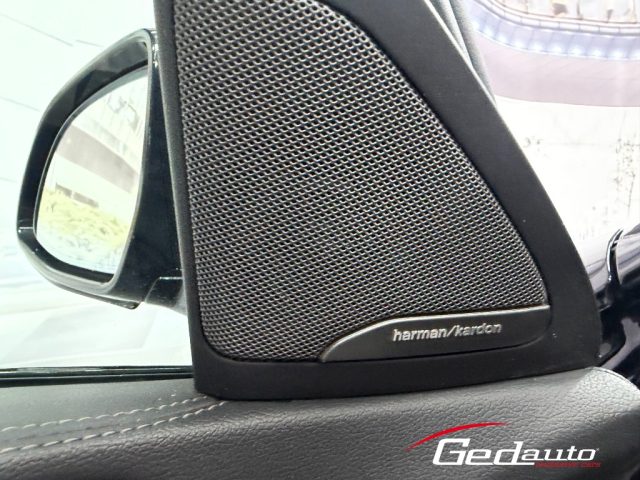 BMW X6 usata, con Fari Xenon