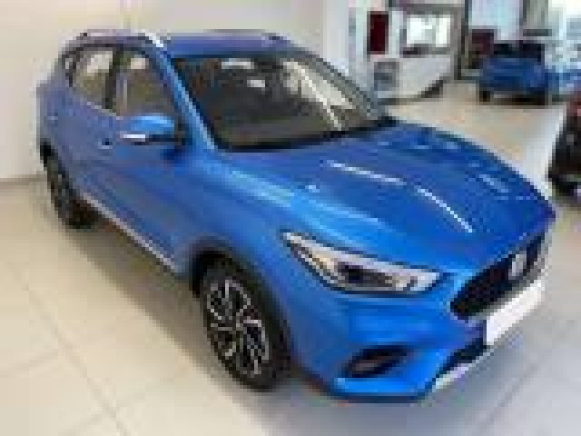 MG ZS usata, con Airbag laterali