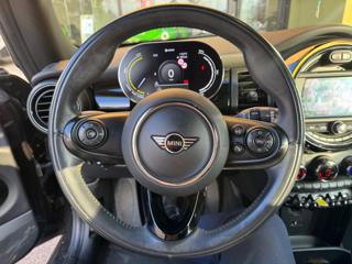 MINI Cooper SE usata, con Cruise Control